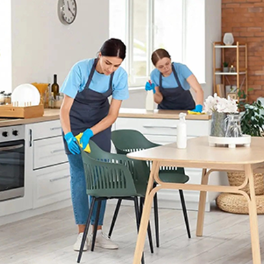 professional cleaning services in brisbane